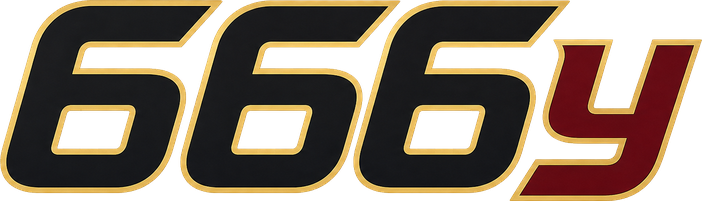 666y